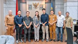 Pemkot Kupang Gebrak Krisis Internet Sekolah, Gandeng Telkomsel Sasar 67 Titik