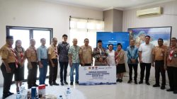 Menteri PPN dan Gubernur NTT Satukan Komitmen Percepat Pemulihan Flores Pascagempa