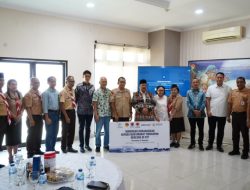 Menteri PPN dan Gubernur NTT Satukan Komitmen Percepat Pemulihan Flores Pascagempa