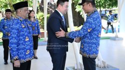 Kepala BKN Puji Kupang Juara 1 Adhi Manawa Nugraha Utama: Jangan Kasih Kendor, Gas Pol! 2 IMG 20260915 WA0060