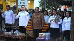 Wali Kota di Festival Oeba: Budaya Bukan Warisan, Tapi Pinjaman dari Anak Cucu 2 IMG 20260918 WA0045 1