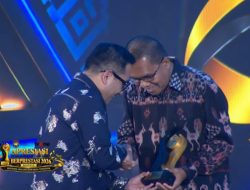 Bukan Sekadar Piala! Dua Penghargaan Terbaik 1 dari Kemendagri, Kado Kerja Keras Nakes dan Pasukan Kebersihan se-NTT