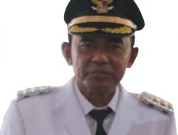 Bupati Anton Doni Dihen Pastikan Lahan Huntap Lewotobi Clear, Pembangunan Segera Masuk Tender 