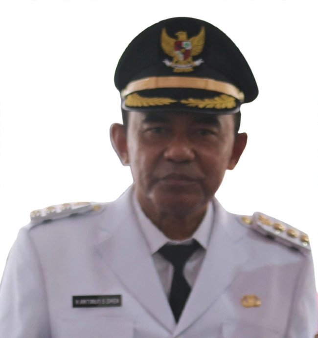 Bupati Anton Doni Dihen Pastikan Lahan Huntap Lewotobi Clear, Pembangunan Segera Masuk Tender 1 IMG 20260919 WA9099