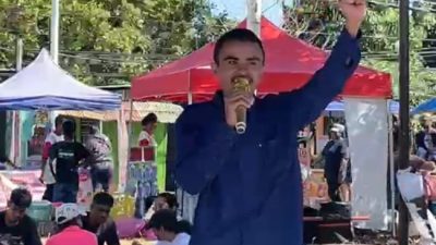Hari Keadilan Ekologis, Sandiang Kaya Ndapa Namung: Jangan Wariskan Air Mata, Jaga Ruang Hidup Rakyat 8 IMG 20260920 WA0001