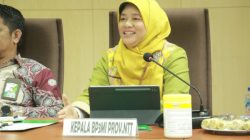 Kepala BP3MI: 911 PMI NTT Dipulangkan dalam 3 Tahun, 90% Berangkat Ilegal Sejak 1930
