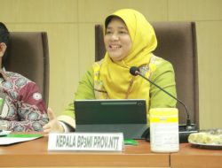 Kepala BP3MI: 911 PMI NTT Dipulangkan dalam 3 Tahun, 90% Berangkat Ilegal Sejak 1930
