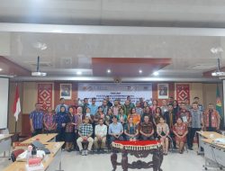 Gandeng SKALA dan Kompas, Pemprov NTT Matangkan Strategi Komunikasi yang Transparan dan Akurat