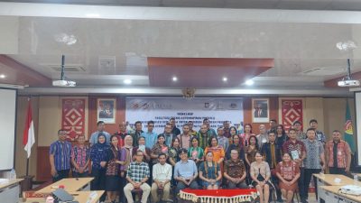 Gandeng SKALA dan Kompas, Pemprov NTT Matangkan Strategi Komunikasi yang Transparan dan Akurat 8 IMG 20260924 WA0050