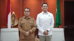 Gubernur Melki Apresiasi Kementerian ESDM: 5000 Korban Gempa Flores di Nagekeo Akan Dapat Bantuan 2 IMG 20260929 WA0001