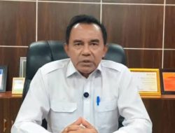 Soal Ekskavator di Tengah Krisis Pengungsi, Ini Jawaban Bupati Anton Doni Dihen