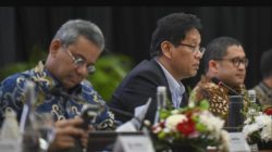 BREAKING NEWS: Purbaya Dicopot, Suahasil Nazara Dilantik Jadi Menteri Keuangan