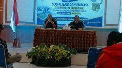 Wartawan Sering Ditolak Saat Minta Data? Ini 5 Sengketa yang Ditangani KI NTT dan Berujung Mediasi