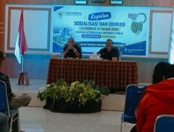 Wartawan Sering Ditolak Saat Minta Data? Ini 5 Sengketa yang Ditangani KI NTT dan Berujung Mediasi