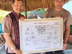 Komitmen Bupati Anton Doni Dihen: Hilirisasi Coklat, Garam dan Tenun Flotim Harus Naik Kelas Lewat Kolaborasi