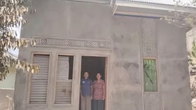 Senyum Haru Ogus Toineno: Tukang Bangunan di Alak Kini Miliki Rumah Layak Program BSPS, Terima Kasih Bapak Prabowo 8 IMG 20260923 043452