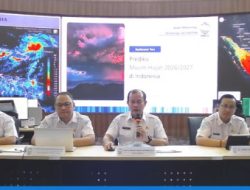 Musim Hujan di NTT Mundur ke Desember, BMKG Bagi 5 Tips untuk Petani: Pakai Varietas Umur Pendek