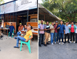 Forum Wartawan NTT Desak Kapolda Evaluasi Kapolres TTU Terkait Sengketa Pers NTT Hits, Minta Penyidikan dihentikan