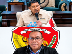 Program Bedah Rumah NTT 2026 Naik Jadi 15.376 Unit, Gubernur Melki Pastikan Kawal Ketat 