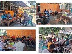 Soal Sengketa Pers NTT Hits, Forum Wartawan NTT Akan Gelar Audiensi dengan Kapolda dan Kejati