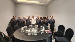 Perkuat Kapasitas Hukum, KI NTT Hadirkan Pakar Pidana Unwira Dr. Mikhael Feka